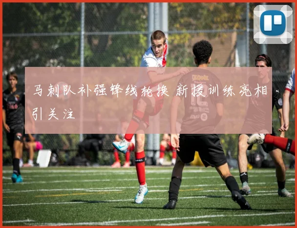 马刺队补强锋线轮换 新援训练亮相引关注